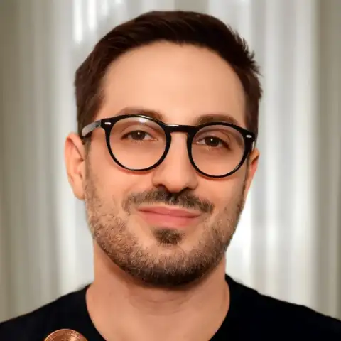 Una foto di Andrea Brandi Andrea Brandi