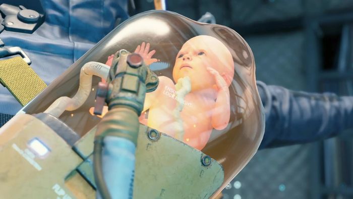 Death Stranding: viaggio dentro te stesso