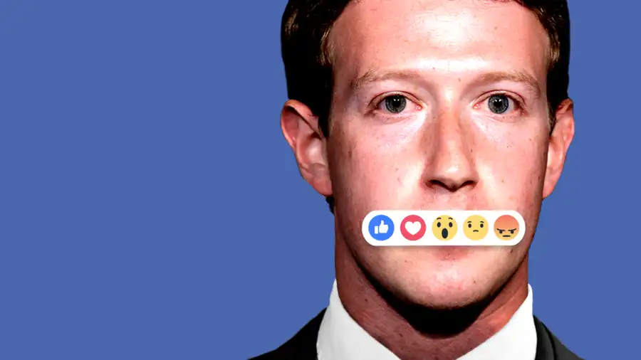 Mark Zuckerberg, foto di Sarah Grillo Mark Zuckerberg, foto di Sarah Grillo