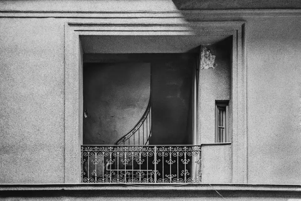 La finestra sul passato